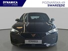 Cupra Leon 2.0TSI 300KM DSG 2024 r., salon PL, I właściciel - 2