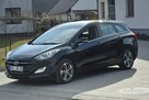 Hyundai i30 1.6D Navi/ Kamera/ 2015r/ Sprowadzony/ Opłacony - 4
