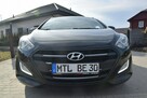 Hyundai i30 1.6D Navi/ Kamera/ 2015r/ Sprowadzony/ Opłacony - 5