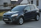 Ford Kuga 2.0D Navi/ PDC/ Klimatronik/ Bez Korozji/ Sprowadzony/ Opłacony - 3