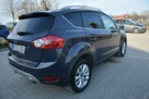 Ford Kuga 2.0D Navi/ PDC/ Klimatronik/ Bez Korozji/ Sprowadzony/ Opłacony - 12