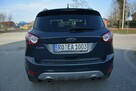 Ford Kuga 2.0D Navi/ PDC/ Klimatronik/ Bez Korozji/ Sprowadzony/ Opłacony - 13