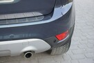 Ford Kuga 2.0D Navi/ PDC/ Klimatronik/ Bez Korozji/ Sprowadzony/ Opłacony - 15