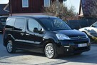 Citroen Berlingo 1.6HDI 2017r Navi/ Kamera/ Tempomat/ Led/ Nowy Rozrząd/ Sprowadzony - 1