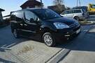Citroen Berlingo 1.6HDI 2017r Navi/ Kamera/ Tempomat/ Led/ Nowy Rozrząd/ Sprowadzony - 4