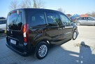 Citroen Berlingo 1.6HDI 2017r Navi/ Kamera/ Tempomat/ Led/ Nowy Rozrząd/ Sprowadzony - 9