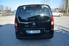 Citroen Berlingo 1.6HDI 2017r Navi/ Kamera/ Tempomat/ Led/ Nowy Rozrząd/ Sprowadzony - 10