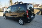 Citroen Berlingo 1.6HDI 2017r Navi/ Kamera/ Tempomat/ Led/ Nowy Rozrząd/ Sprowadzony - 12