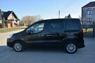 Citroen Berlingo 1.6HDI 2017r Navi/ Kamera/ Tempomat/ Led/ Nowy Rozrząd/ Sprowadzony - 13