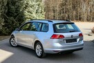 Volkswagen Golf Variant 110KM Klimatyzacja Parktronik Komputer Isofixy - 4