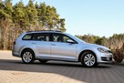 Volkswagen Golf Variant 110KM Klimatyzacja Parktronik Komputer Isofixy - 12