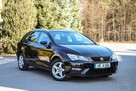 Seat Leon 150KM Rada Nawigacja CarPlay Podgrzewane Fotele Klimatronik - 2