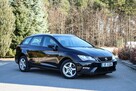 Seat Leon 150KM Rada Nawigacja CarPlay Podgrzewane Fotele Klimatronik - 5