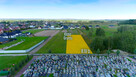 Działka 31 arów + Warunki Zabudowy - Trzeboś - 5
