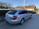 Škoda Superb 2,0 tdi 140ps świeżo zarejestrowana  92 tyś km z Niemiec z Nawigacją. - 5