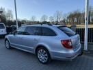 Škoda Superb 2,0 tdi 140ps świeżo zarejestrowana  92 tyś km z Niemiec z Nawigacją. - 6