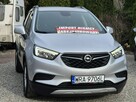 Opel Mokka X 1.6B 116KM Zwykły Silnik, Przebieg 130tyś, Oryginał Lakier, Stan 10/10
