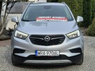 Opel Mokka X 1.6B 116KM Zwykły Silnik, Przebieg 130tyś, Oryginał Lakier, Stan 10/10 - 3