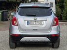 Opel Mokka X 1.6B 116KM Zwykły Silnik, Przebieg 130tyś, Oryginał Lakier, Stan 10/10 - 7