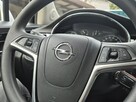 Opel Mokka X 1.6B 116KM Zwykły Silnik, Przebieg 130tyś, Oryginał Lakier, Stan 10/10 - 14
