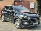 Hyundai Tucson 1.6B, Piękny, Oryginał Lakier, Navi+Kamera, 2x Ledy - 2