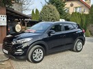 Hyundai Tucson 1.6B, Piękny, Oryginał Lakier, Navi+Kamera, 2x Ledy - 6