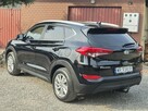 Hyundai Tucson 1.6B, Piękny, Oryginał Lakier, Navi+Kamera, 2x Ledy - 7