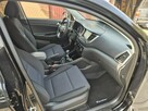 Hyundai Tucson 1.6B, Piękny, Oryginał Lakier, Navi+Kamera, 2x Ledy - 12