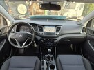 Hyundai Tucson 1.6B, Piękny, Oryginał Lakier, Navi+Kamera, 2x Ledy - 13