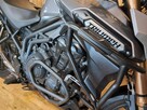 Triumph Tiger Triumph Tiger Explorer 1200 zarejestrowany i doposażony..raty..transpo - 5