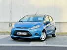 Ford Fiesta Mk7 1.25 Benzyna 82 KM | 2010 | 5 drzwi | 168 000 km - 2