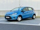 Ford Fiesta Mk7 1.25 Benzyna 82 KM | 2010 | 5 drzwi | 168 000 km - 3