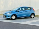 Ford Fiesta Mk7 1.25 Benzyna 82 KM | 2010 | 5 drzwi | 168 000 km - 4