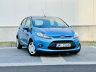 Ford Fiesta Mk7 1.25 Benzyna 82 KM | 2010 | 5 drzwi | 168 000 km - 6