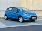 Ford Fiesta Mk7 1.25 Benzyna 82 KM | 2010 | 5 drzwi | 168 000 km - 7