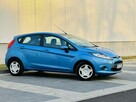 Ford Fiesta Mk7 1.25 Benzyna 82 KM | 2010 | 5 drzwi | 168 000 km - 8