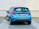 Ford Fiesta Mk7 1.25 Benzyna 82 KM | 2010 | 5 drzwi | 168 000 km - 10