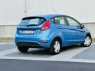 Ford Fiesta Mk7 1.25 Benzyna 82 KM | 2010 | 5 drzwi | 168 000 km - 15