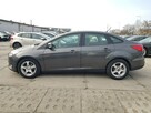 Ford Focus 1,5 TDCi Sedan Salon Polska Klima Zarejestrowany Gwarancja - 8