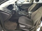 Ford Focus 1,5 TDCi Sedan Salon Polska Klima Zarejestrowany Gwarancja - 9