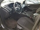 Ford Focus 1,5 TDCi Sedan Salon Polska Klima Zarejestrowany Gwarancja - 10