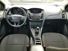 Ford Focus 1,5 TDCi Sedan Salon Polska Klima Zarejestrowany Gwarancja - 12
