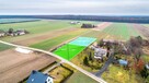 Działka budowlana Osmolice-Kolonia gm. Niedrzwica Duża - 2