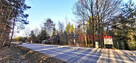 Działka inwestycyjna Adamowizna gm. Grodzisk Mazowiecki, - 2