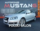 Audi A3 Sportback*SALON POLSKA*1.8 160Ps*AUTOMAT*Klimatronik*Grzane Fotele