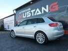 Audi A3 Sportback*SALON POLSKA*1.8 160Ps*AUTOMAT*Klimatronik*Grzane Fotele - 6