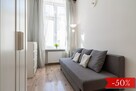 Legionów 40, pokój blisko Manufaktury, PROMOCJA - 2