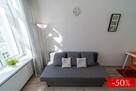 Legionów 40, pokój blisko Manufaktury, PROMOCJA - 5