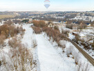 Budowlana działka w Podstolicach | 1432m2 PUM - 14