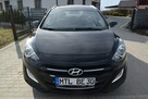 Hyundai i30 1.6D Navi/ Kamera/ 2015r/ Sprowadzony/ Opłacony - 7